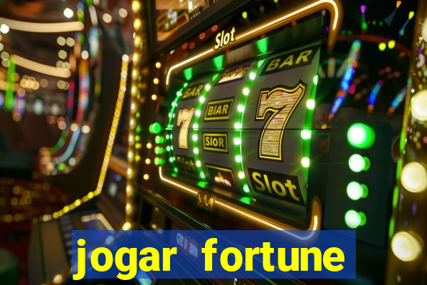 jogar fortune rabbit modo demo